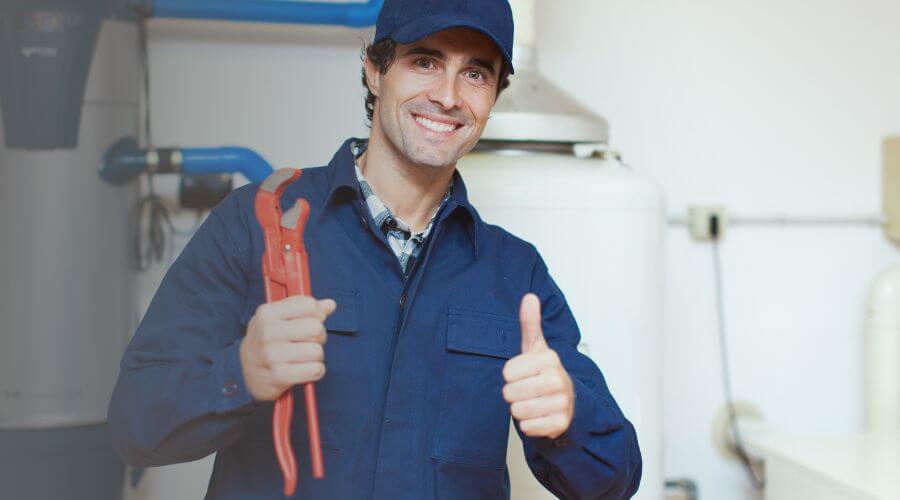 Professional Leak Detection in Newaygo, MI