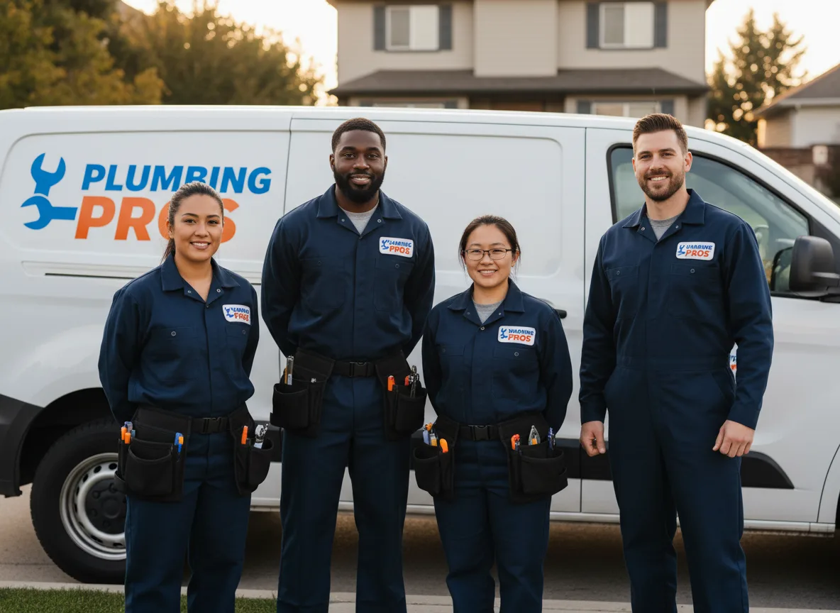 Water Heater Repair company in Newaygo, MI